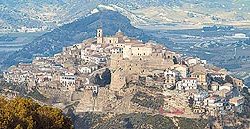 Borghi calabria - Santa Severina