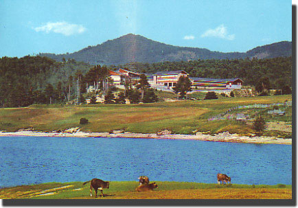 Camigliatello Silano - Cosenza