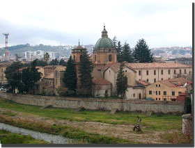 Cosenza