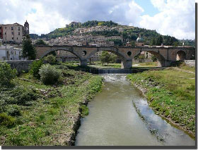 Cosenza