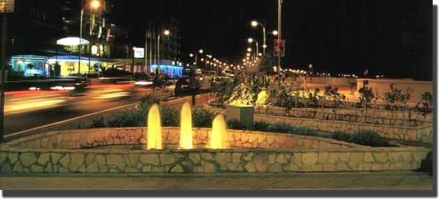 Lungomare - Catanzaro Lido