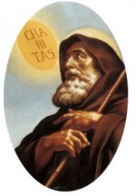 san francesco di paola