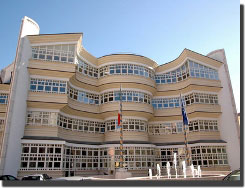 Teatro Politeama - Catanzaro
