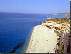 Capo Vaticano