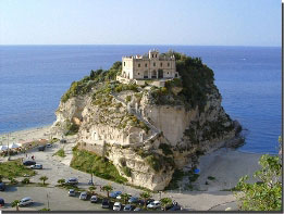 Tropea - Vibo Valentia