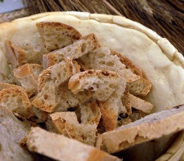 pane calabrese