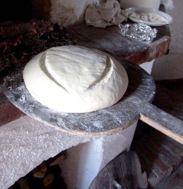 pane calabrese