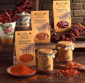 peperoncino