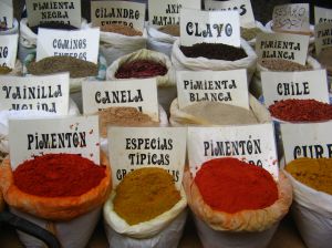 peperoncino calabria