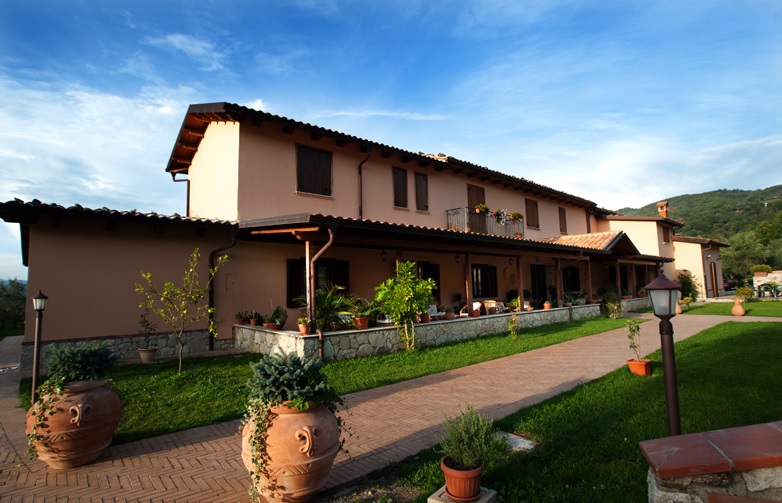 foto azienda