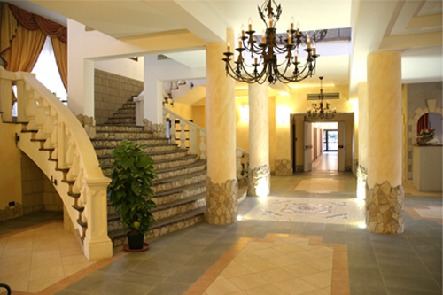 foto azienda