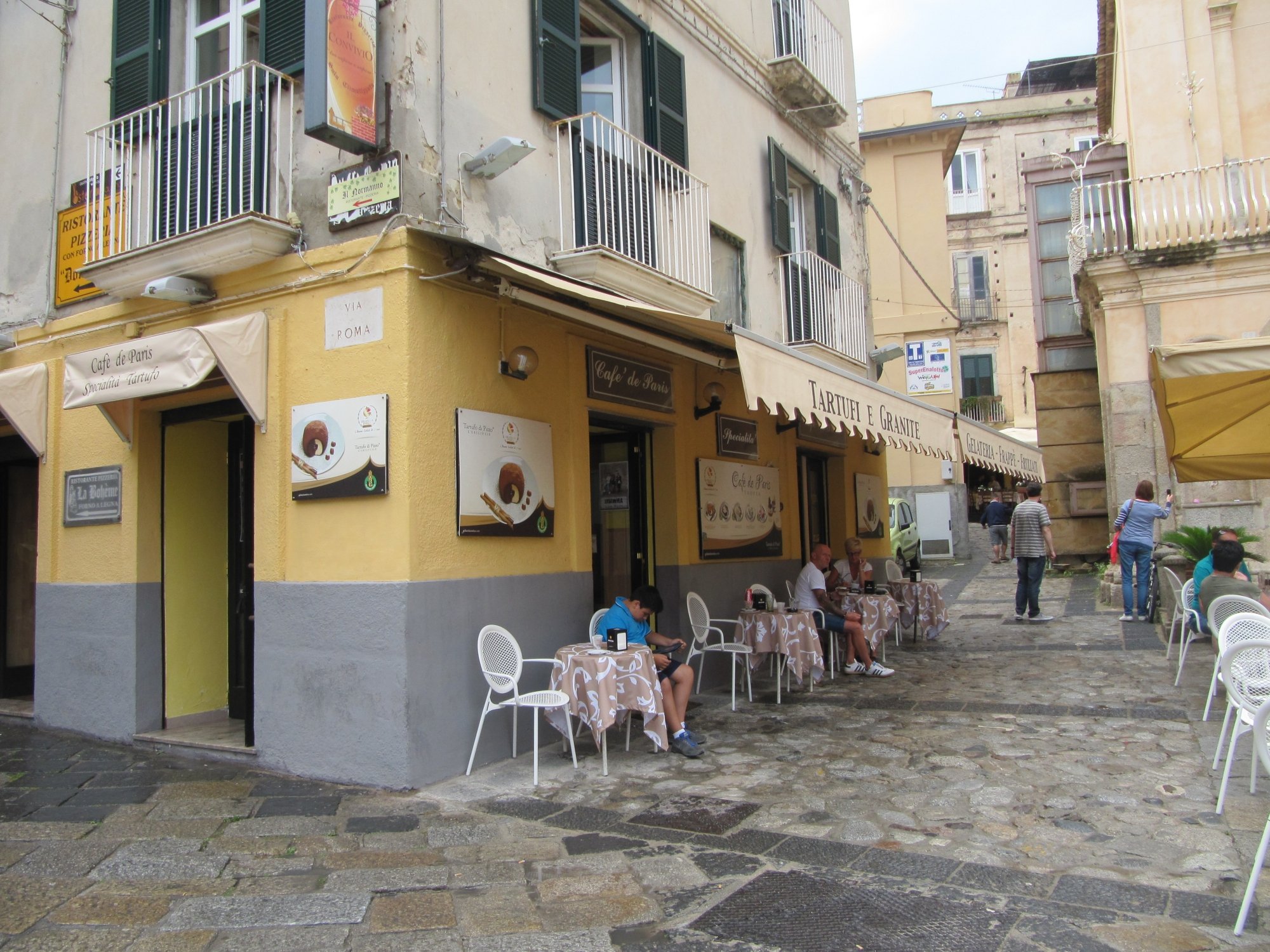 foto azienda