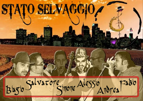 stato selvaggio