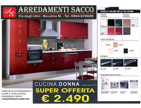 promozione