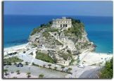 Itinerari sulla Calabria