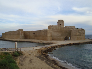 Le Castella