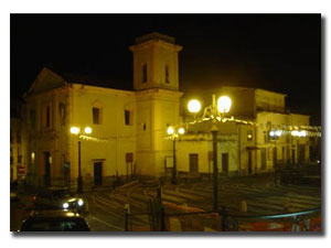 piazza plebiscito