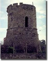 torre cavallaro