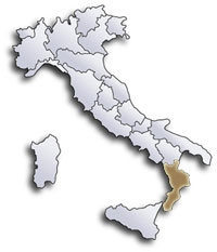 Regione Calabria