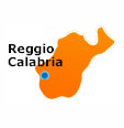 Itinerario Provincia di Reggio Calabria