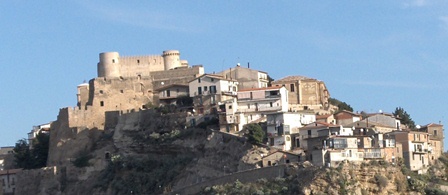 Santa Severina