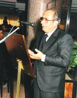 Eugenio Bazzarelli