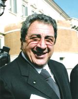 Renzo Caligiuri