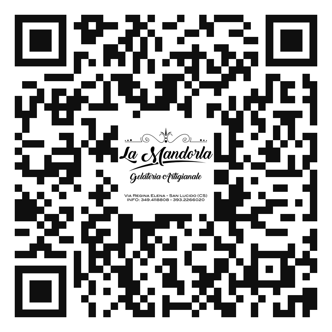 QRcode QRcode