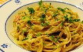 Carbonara vegan Carbonara vegan
