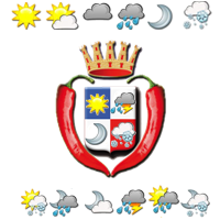 meteo calabria