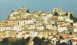 Borghi calabria - altomonte