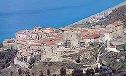 Borghi calabria - Fiumefreddo Bruzio