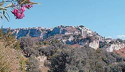 Borghi calabria - Gerace