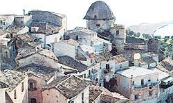 Borghi calabria - Stilo